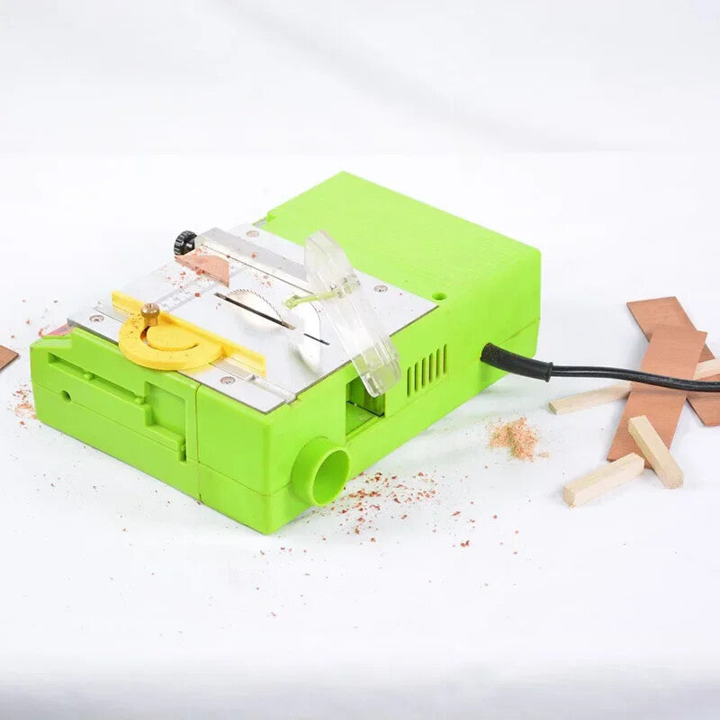 ya 26 BG-3115 Multifunctio l Table Saw Woodworking Table Lathe Polishing Machine