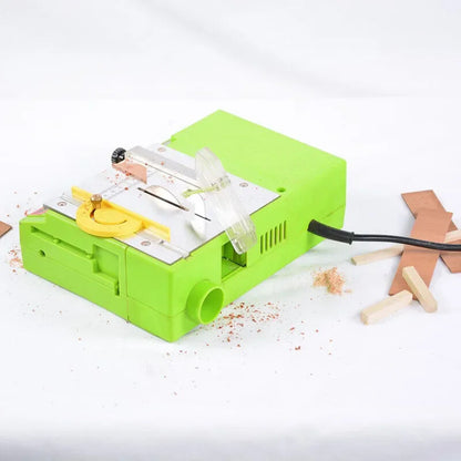 ya 26 BG-3115 Multifunctio l Table Saw Woodworking Table Lathe Polishing Machine