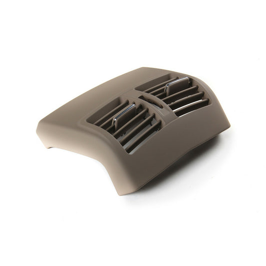 ya 8 5.26 Rear Beige Center Console Air Outlet Vent Grille Grill Cover