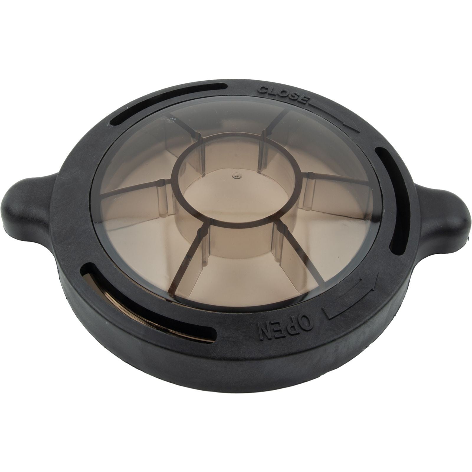ya 14 Replacement Pool Pump Lid for Pooline Extreme Force and Blue Wave Pumps