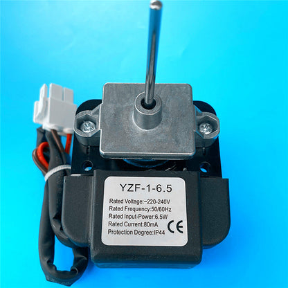 ya 26 For Reigerator Fan Motor Shaded Pole Asynchronous Motor Reigerator eezer