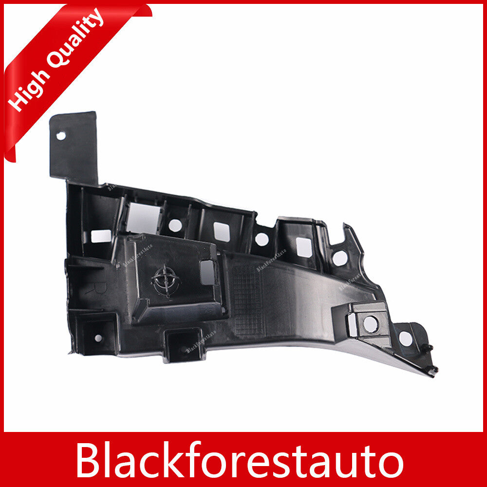 ya 5 8.7 Front Right Side Lower Bumper Bracket Fits For 2014-2018 for Jeep Cherokee