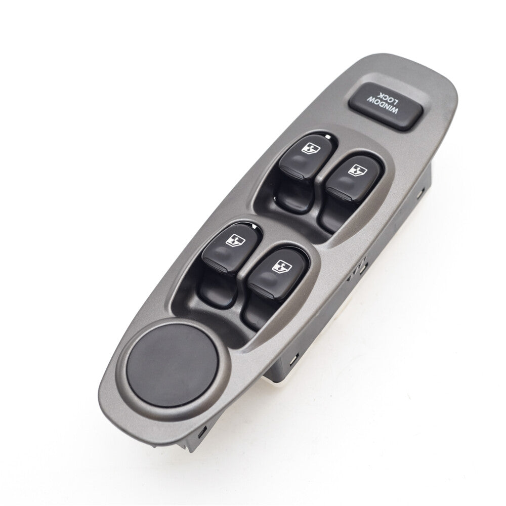 ya 1 8.5.3 The all-new Power Master control window switch is suitable for Hyundai 2001-2005 Accent 93570 25000