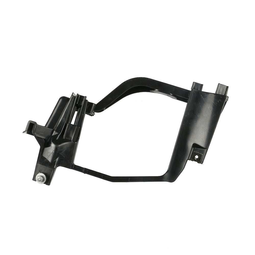 ya 13 5.27.2 Left Side Headlight Mount Bracket for BMW E60 E61 5-Series 528i 535i 63126936089