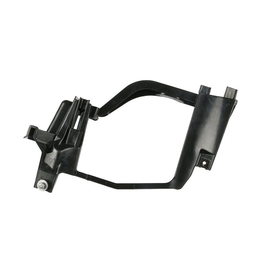 ya 13 5.27.2 Left Side Headlight Mount Bracket for BMW E60 E61 5-Series 528i 535i 63126936089