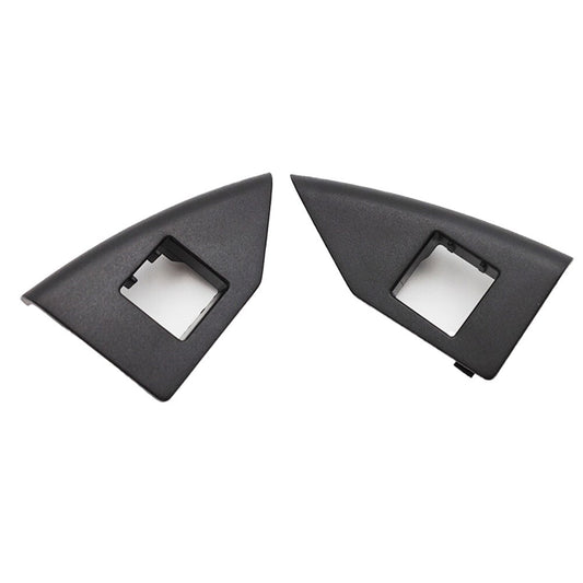 ya 1 7.7 Charcoal Black Glove Box Door Cover for for Nissan for Altima 2007 2013 1 Pair