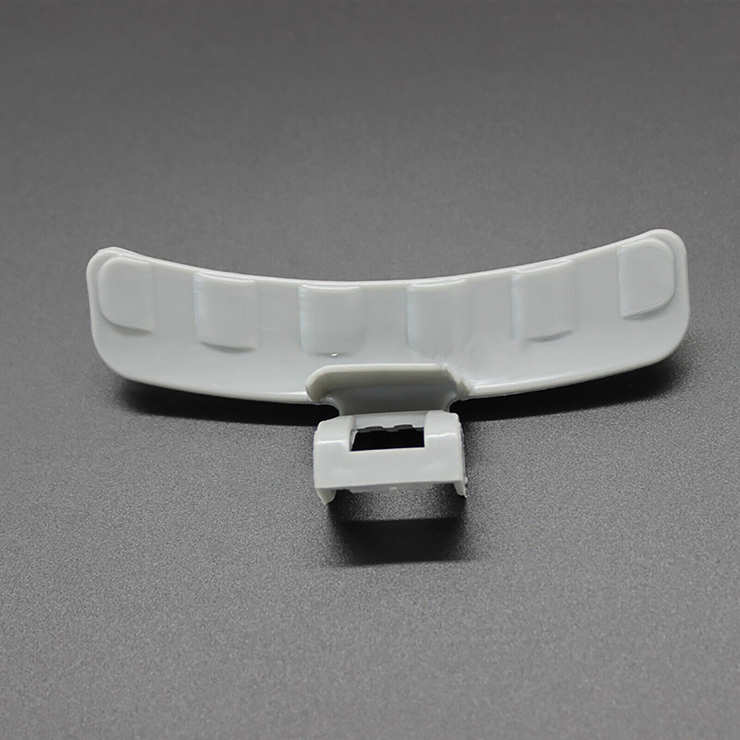 ya 26 Drum Washing Machine Door Handle Buckle Cover for WD8754CJZ DC64-01524A