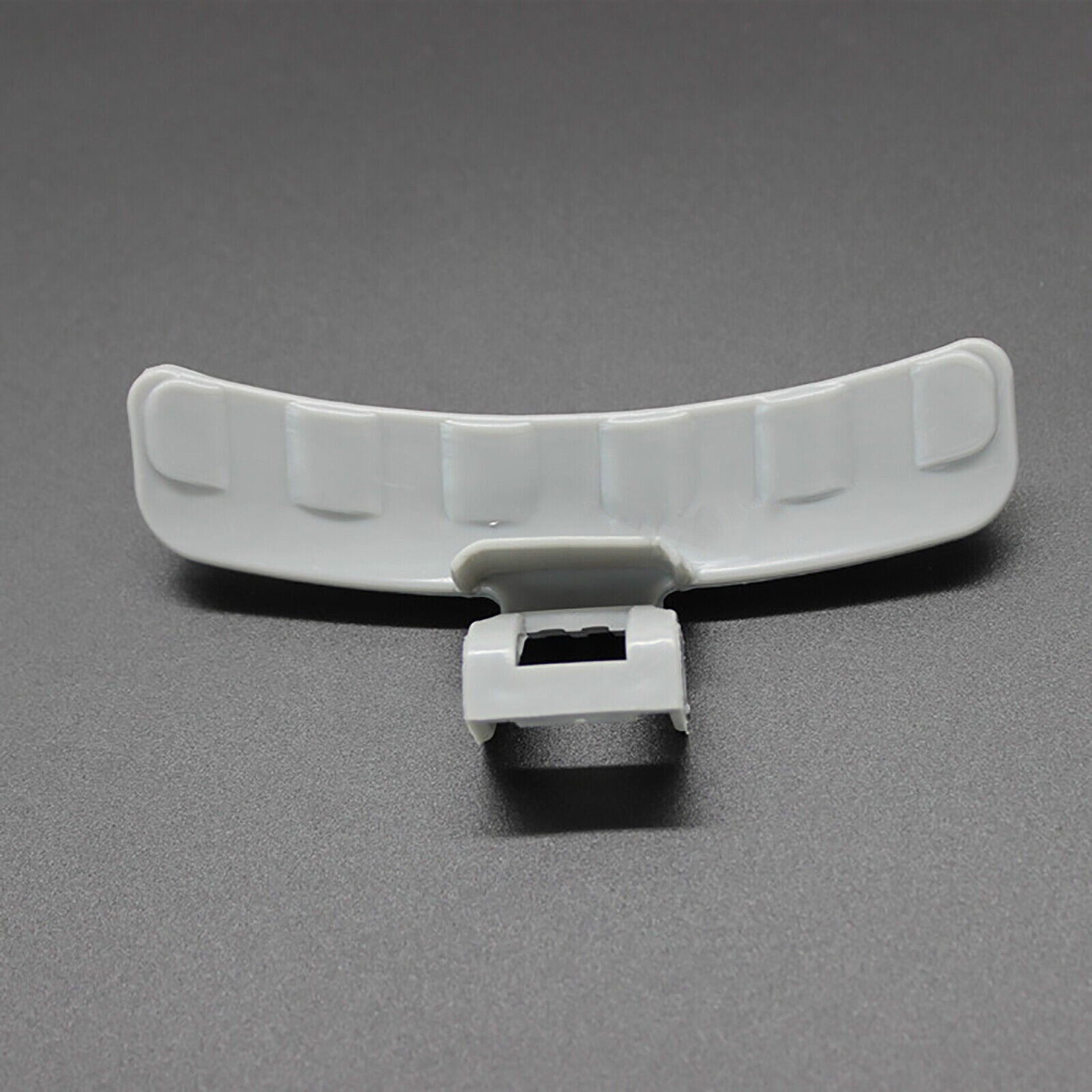 ya 26 Drum Washing Machine Door Handle Buckle Cover for WD8754CJZ DC64-01524A