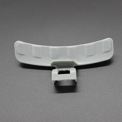ya 26 Drum Washing Machine Door Handle Buckle Cover for WD8754CJZ DC64-01524A