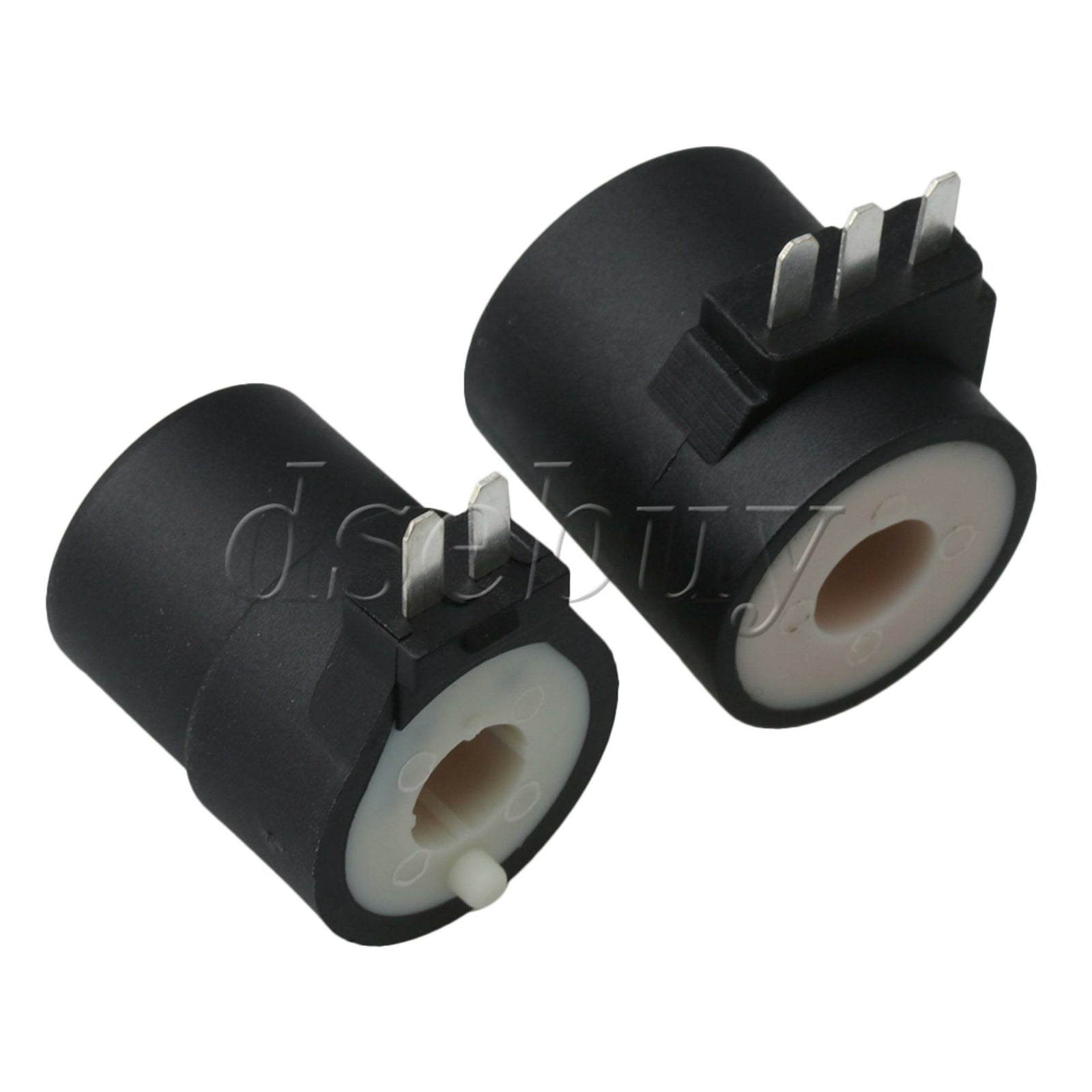 ya 26 6 Sets of 58804A 58804B Dryer Coil Kit with 10pcs 694511 Dryer Thermal Fuse