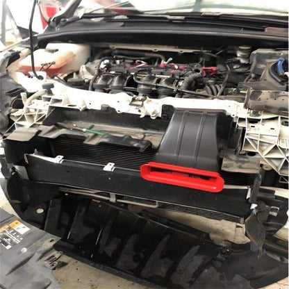 ya 5 8.7 The large intake nozzle is suitable for the 2012-2018 for Ford Focus MK3.5 ST