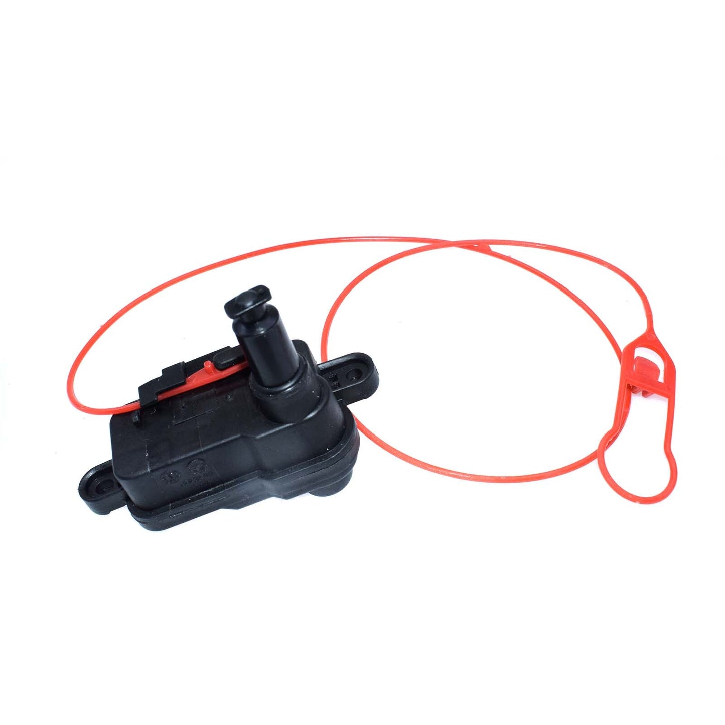 ya 11 6.8 4L0862153D fuel tank filling door lock actuator baffle is suitable for Audi A1 A6 C6 A7 Q3 Q7