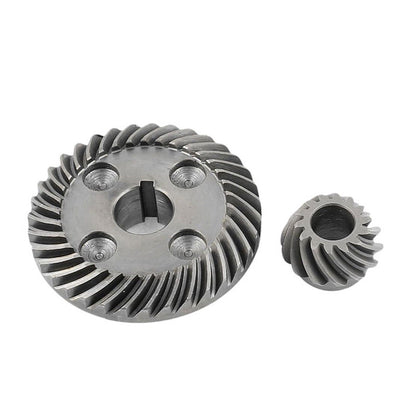 ya 26 2PCS/Set 44mm Metal Gear Replacement Parts for G10SS 100 Angle Grinder