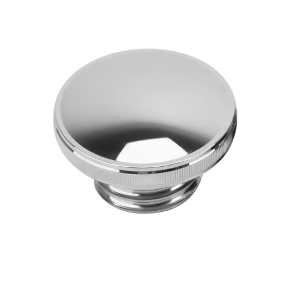 ya 5 8.7 Chrome gas tank cap suitable for Harley Davi for DS on Sportster XL883 XL1200 Dyna Softail