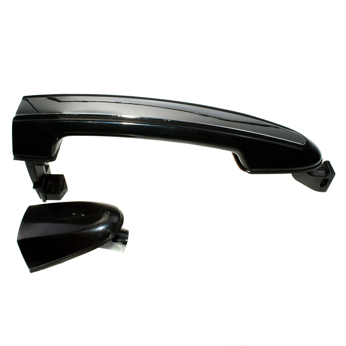 ya 5 8.7 Front Passenger Outside Door Handle for Hyundai Santa Fe 2007-2012