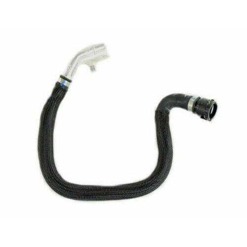 ya 5 8.7 Heater supply jumper hose suitable for 2014-2018 for Jeep Cherokee 52014627AB