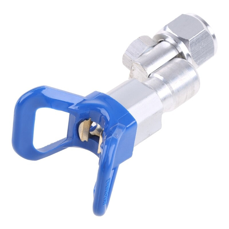ya 26 Practical Shut-off Value for w/ 180 De Tip Swivel 287030 CleanShot Adapter J