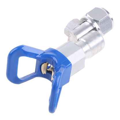 ya 26 Practical Shut-off Value for w/ 180 De Tip Swivel 287030 CleanShot Adapter J