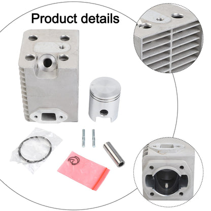 ya 14 45mm Cylinder Kit For Wacker WM80  BS500 BS600 BS700 0099336 0045909 New