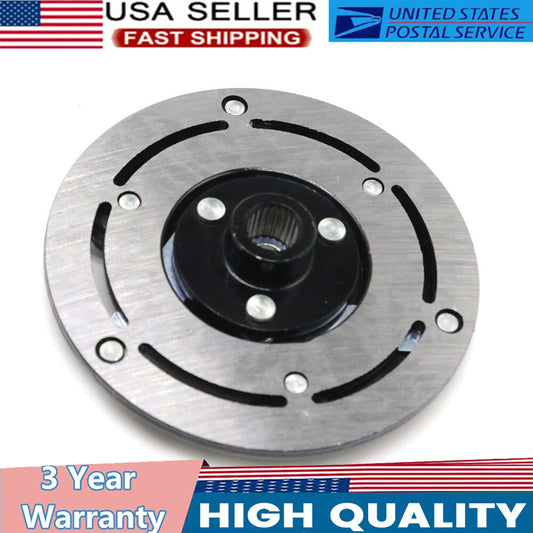 ya 7 6.11 55055540AC AC Compressor Clutch Hub for Liberty Dakota Durango for Ram SD7H15 CH-200