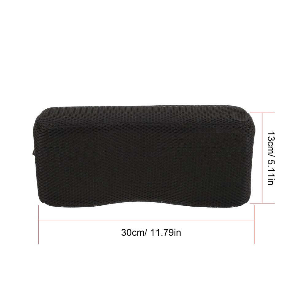 ya 5 8.7 Wheelchair Headrest Neck Pillow Elderly Office Attachment Attachable for