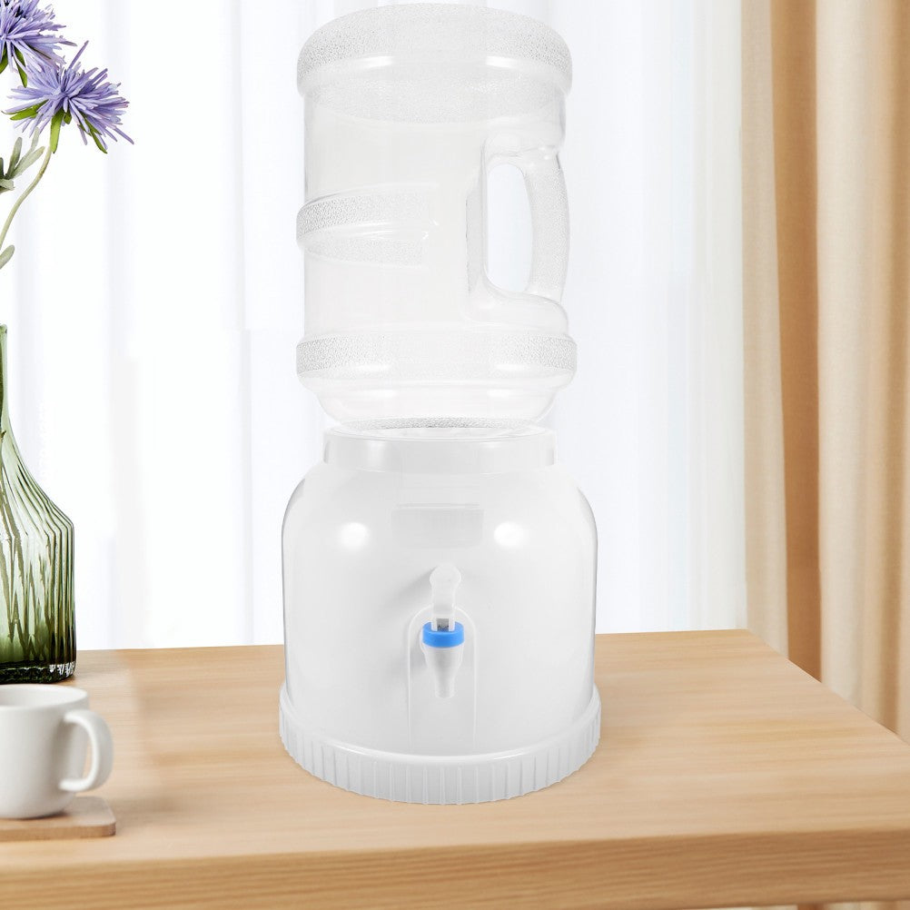 ya 25 Water Bottle Dispenser Stand Cooler Holder Drinking Bucket Bracket