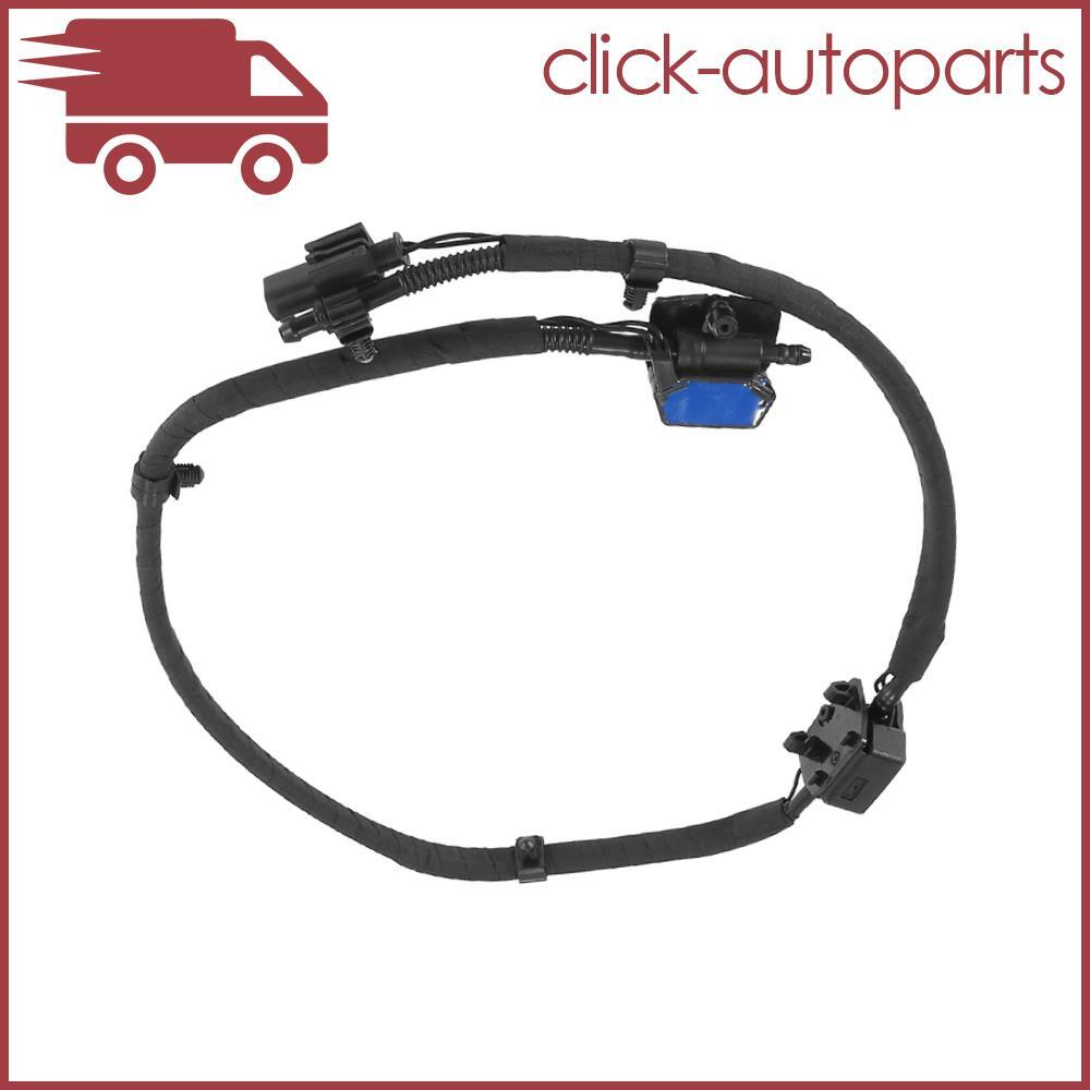 ya 13 for BMW 1 2 Series F20 F21 F22 Front Window Nozzle Spray Washing System 7249646