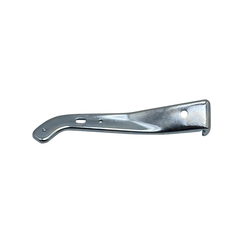 ya 13 5.27 Fit for 2018-2020 for Ford for Mustang Passenger Side Front Bracket Fender JR3Z-16C198-B