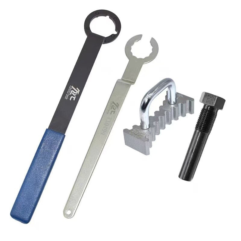 ya 5 8.7 4-Pack for VW for Audi EA211 Engine Timing Gear Fixing Tool