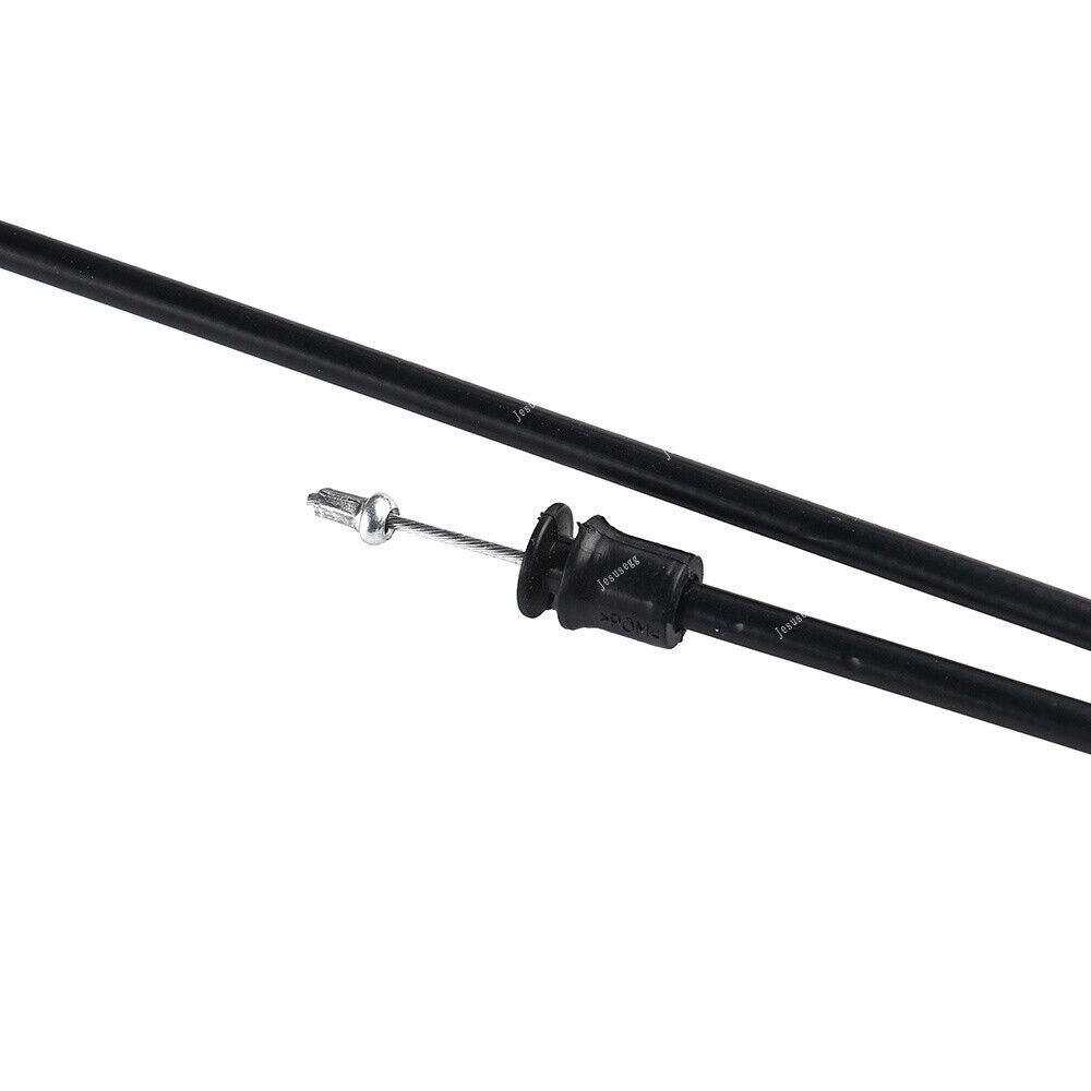 ya 5 8.7 1 piece front hood release cable for Mercedes-Benz C-Class W204 A2048800059