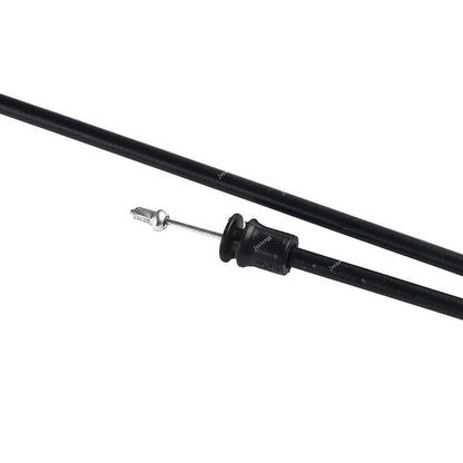 ya 5 8.7 1 piece front hood release cable for Mercedes-Benz C-Class W204 A2048800059