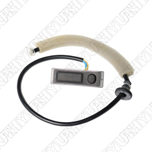 ya 13 25380-1LA0A Tailgate Rear Trunk Lid Opener Switch for Nissan Armada 2017-2020