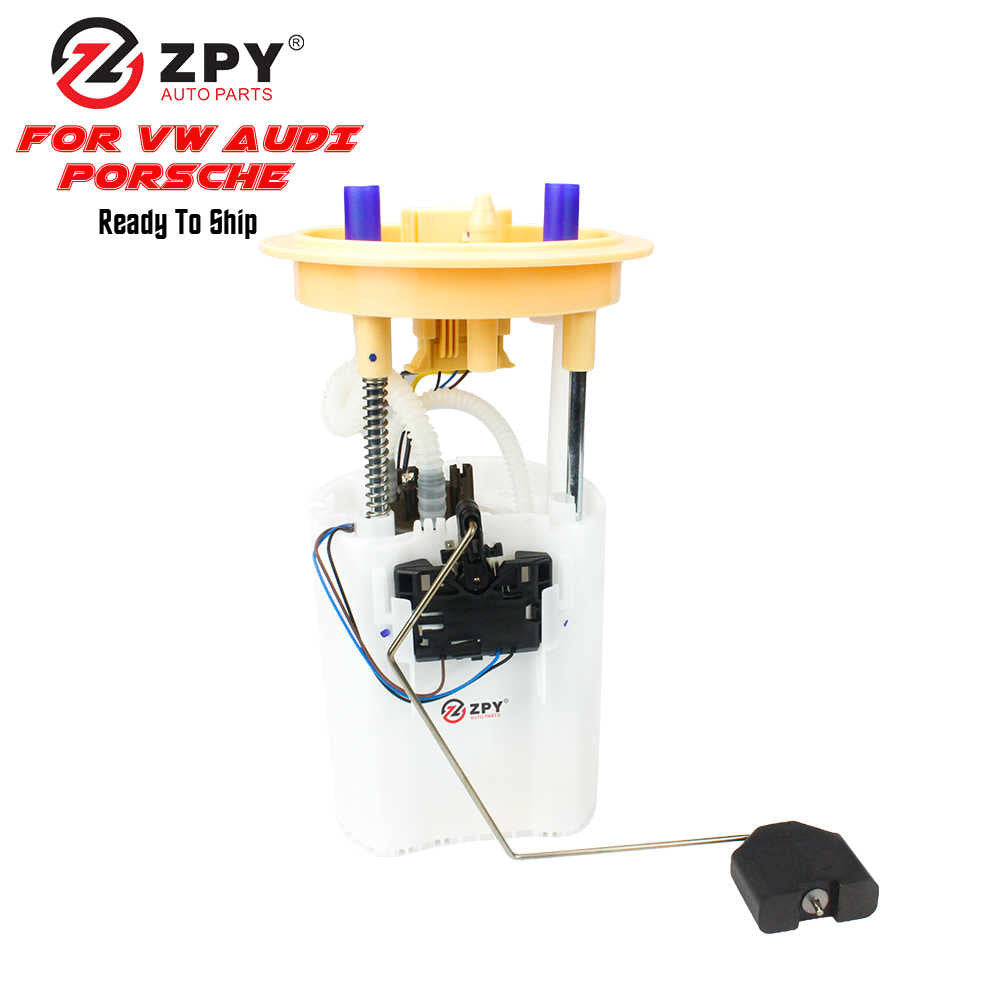 ya 27 7.2 ZPY Fuel Pump Assembly 3AA919050B for VW for PASSAT CC 3AA919050H 3AA919050F