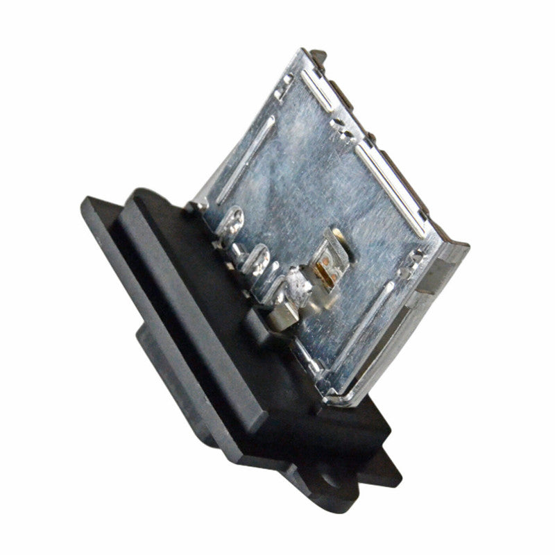 ya 1 8.5.1 Heater Blower Resistor for Micra 2003 - 2010 Note 08-2012 27150-AX115