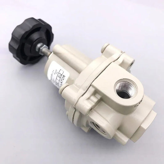 Precision Pressure Regulating Valve 0-14KPa T41-1 Micro Pressure Reducing Valve