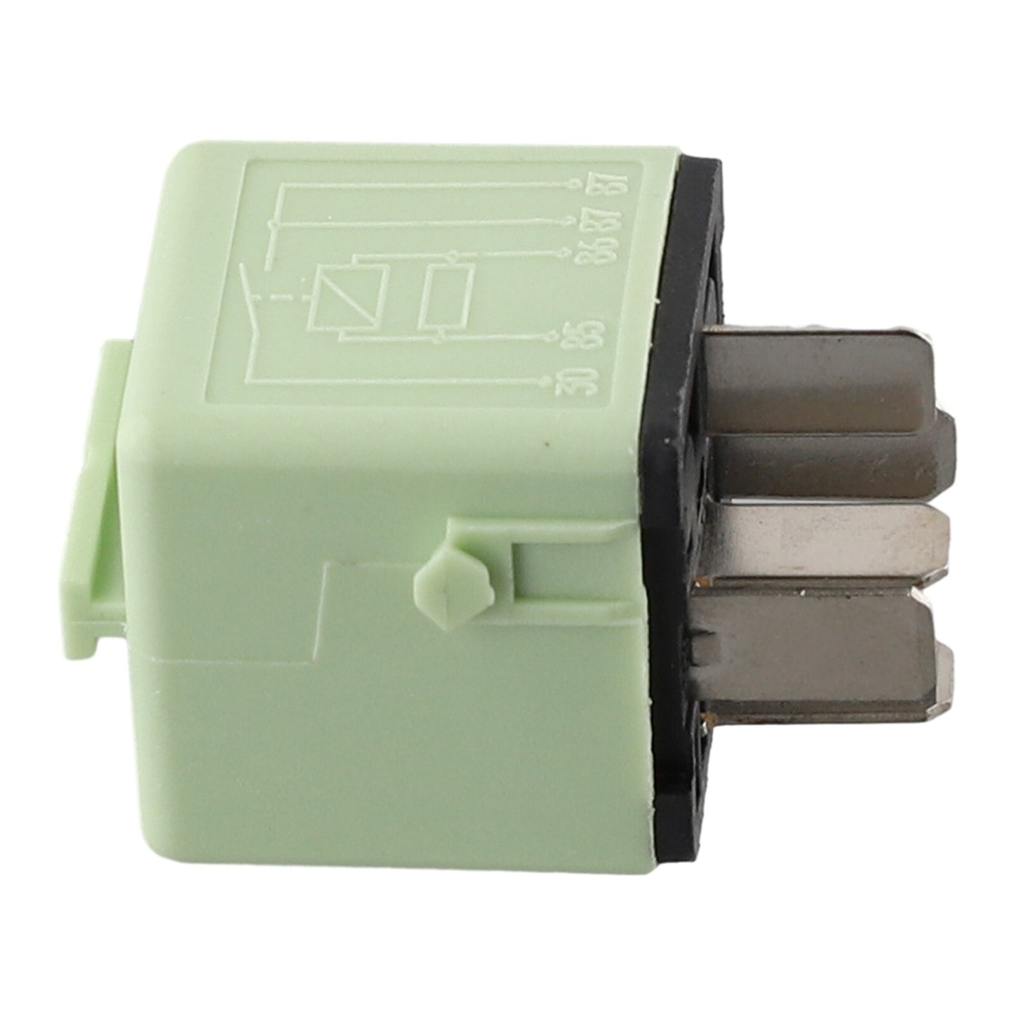 ya 1 8.12 baidi 61368373700 Air suspension relay ignition relay for 1 3 5 6 7 X 3 X 5 