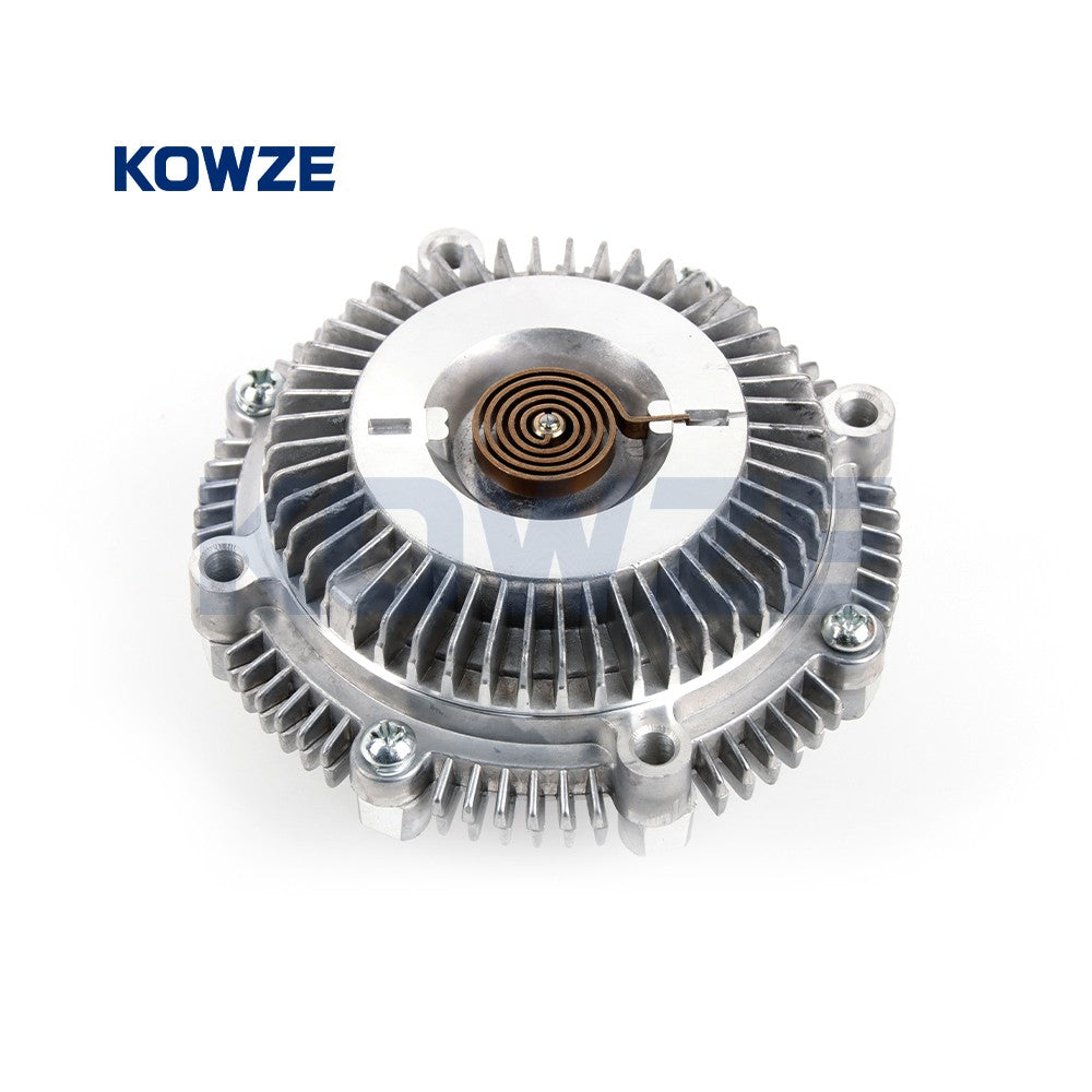 ya 5 8.7 Cooling Fan Clutch for Mitsubishi L200 for Pajero Starion Truck 1982-2001 MD023698