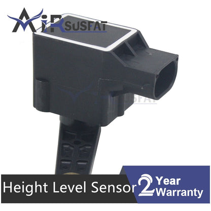 ya 1 8.12 baidi 2x Suspension Height Level Sensor for Mercedes W215 W220 W211 W203 0105427717