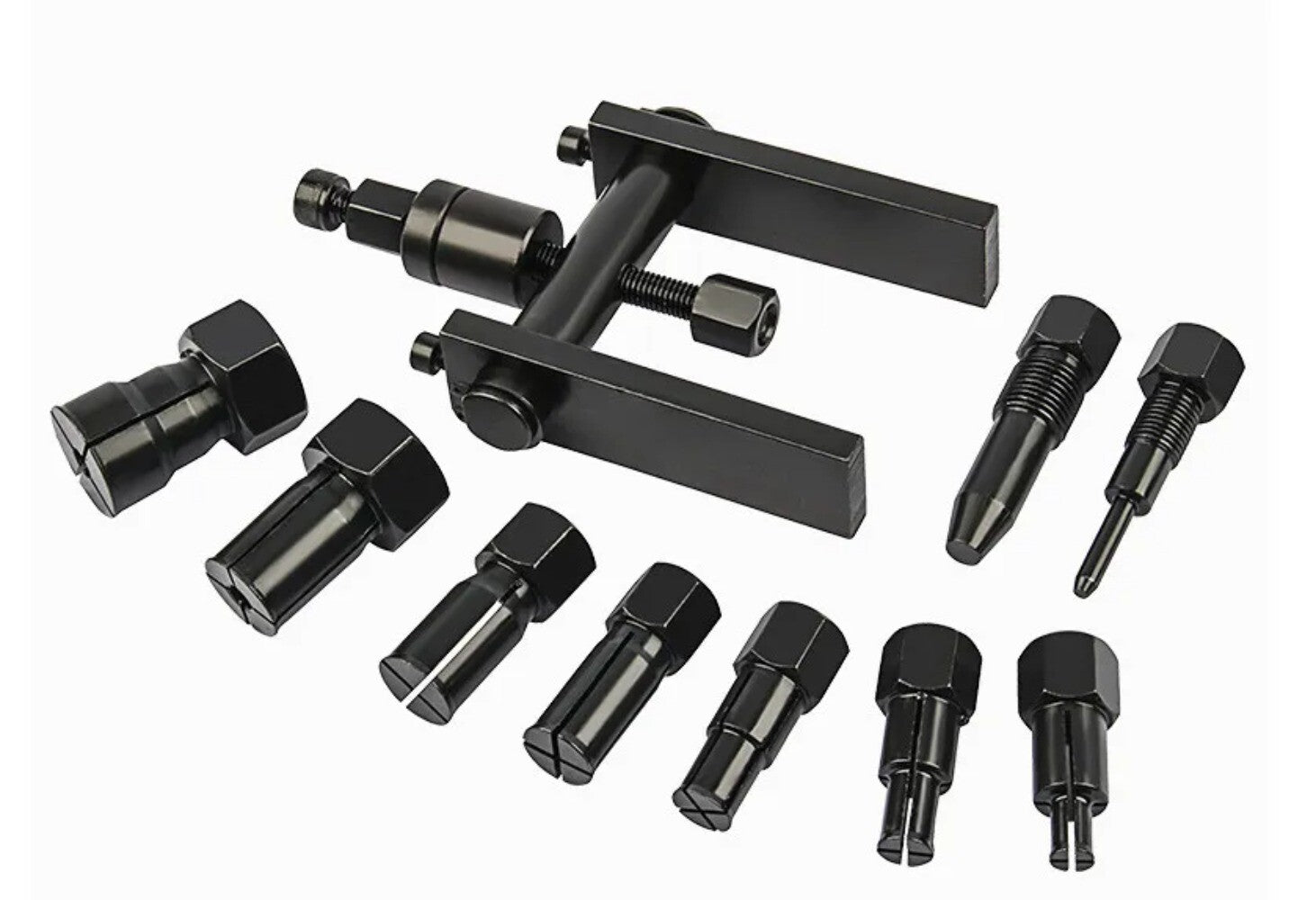 ya 26 ing Dismantling Tool Ramarama Two-jawed Pulling Code Puller