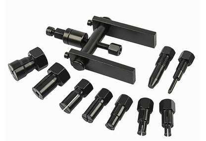 ya 26 ing Dismantling Tool Ramarama Two-jawed Pulling Code Puller