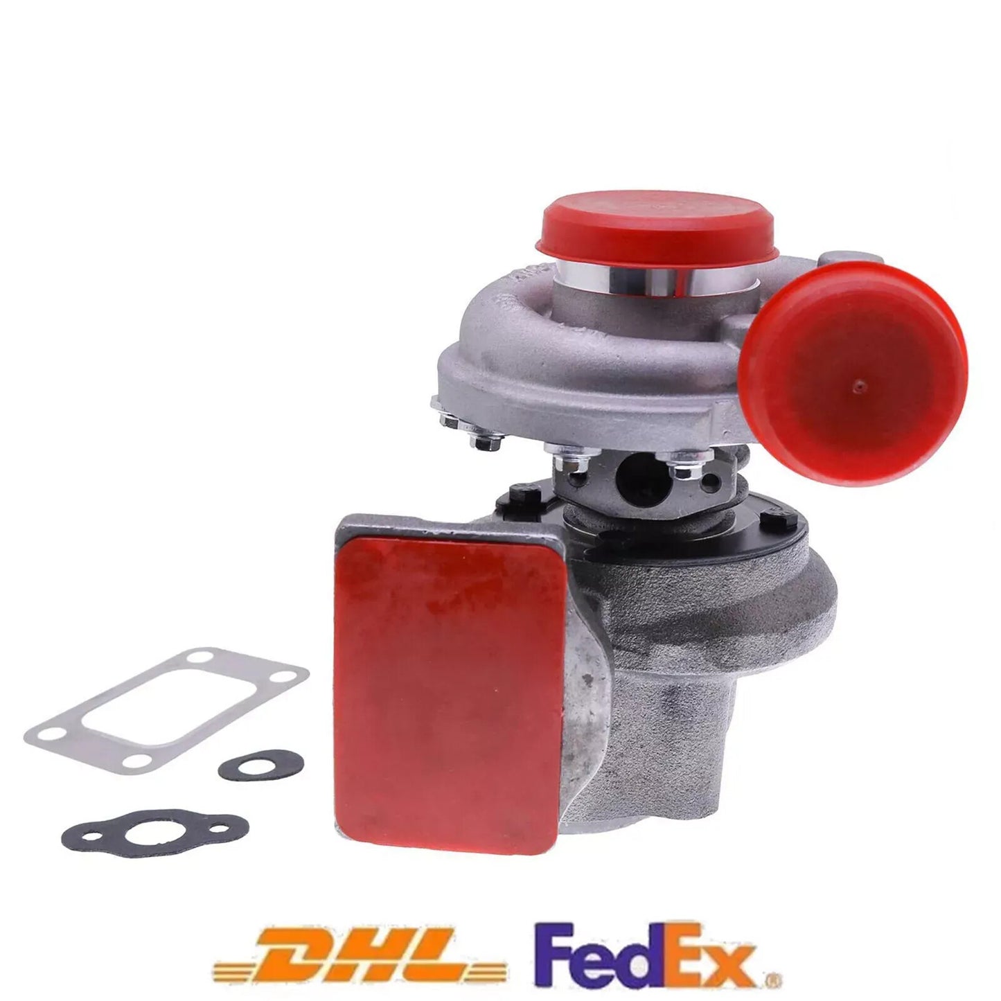 ya 27 7.6 GT2052S Turbocharger 727266-5002S 2674A392 For Perkins T4.40 4.00LTR 1004-40TW