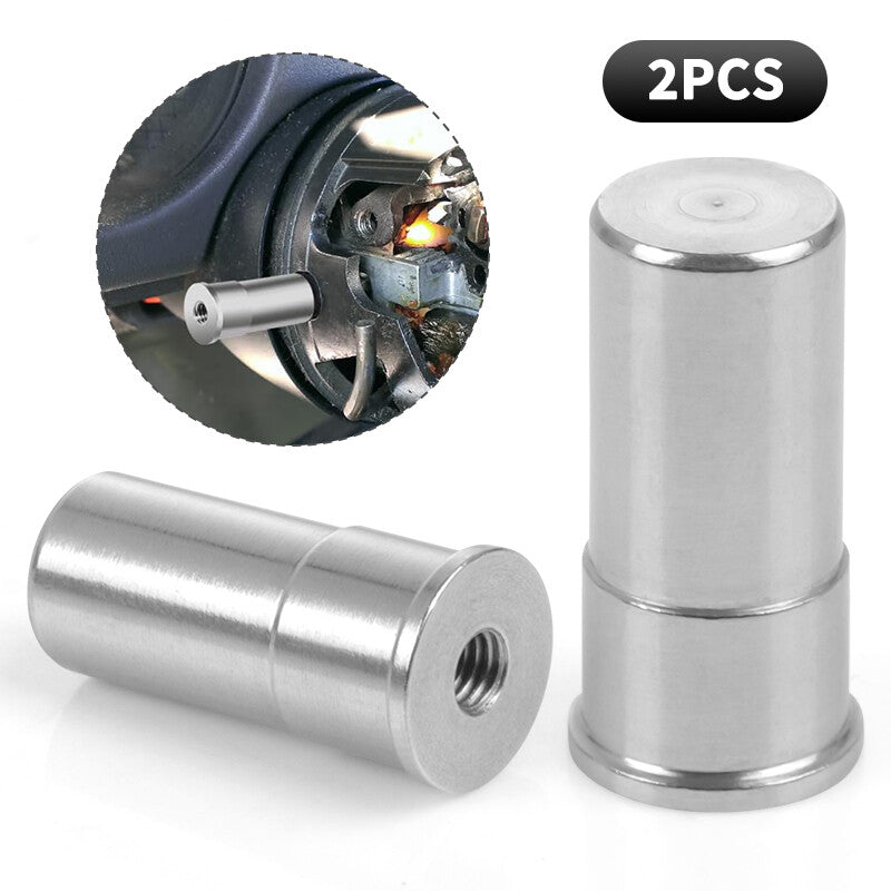 ya 3 6.23 2X Oversized Steering Column Pivot Pins Fit 1969-96 for Chevy for GMC 1967-2002 Camaros