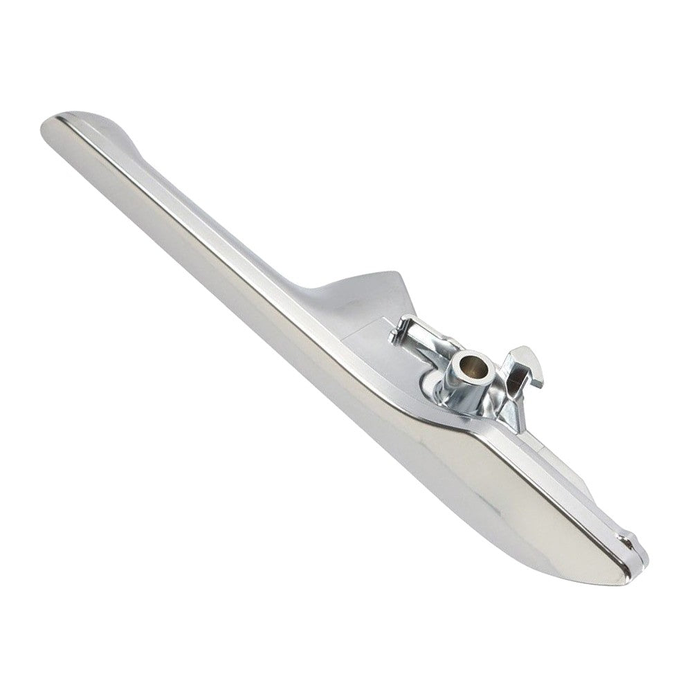 ya 13 5.27 Chrome Left Driver Door Handle Front /Rear for Tesla for Model 3 2017 2018 2019 2020