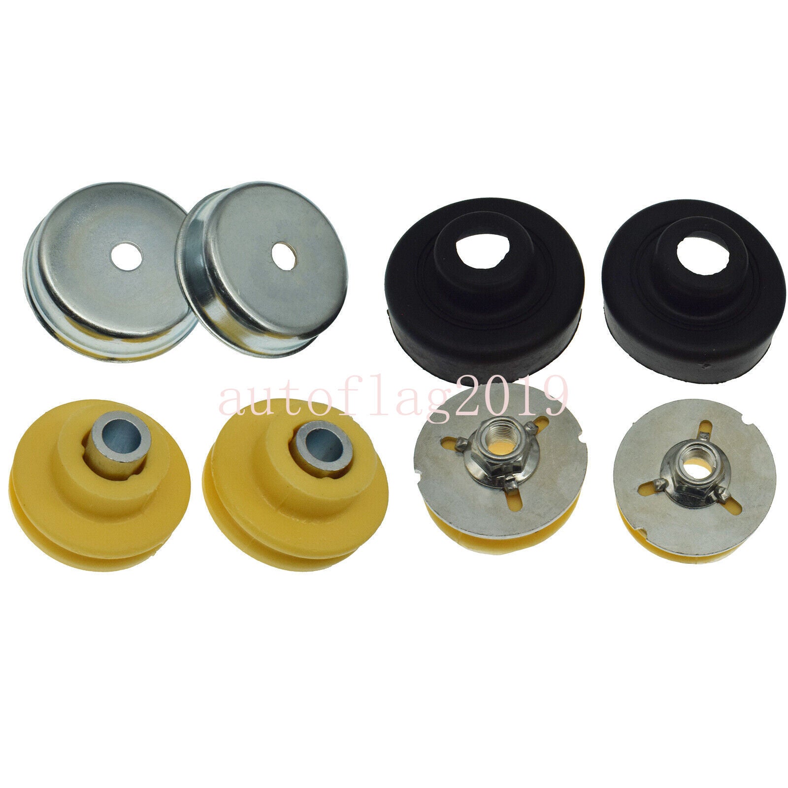 ya 1 8.5.2 Suitable for X1 328i 325i 128i rear support shock absorber installation anti-collision washing machine set 