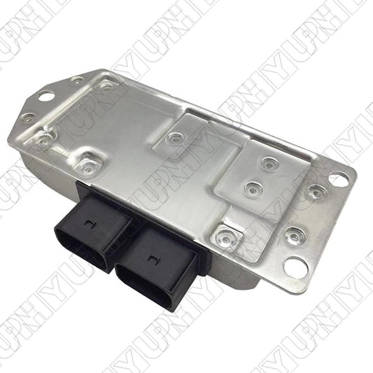 ya 8 5.26 Transfer Box Control Module for BMW for X5 E70 X6 E71 E72 # 27607605031, 27607569969