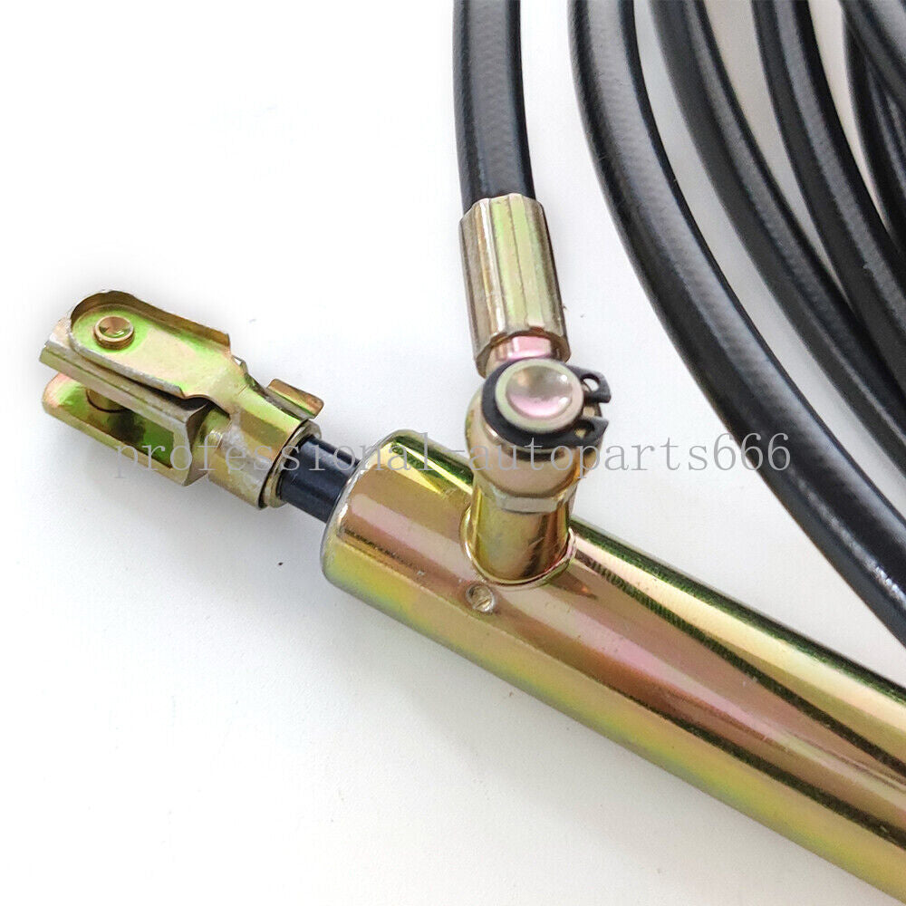 ya 5 8.7 51247202868 Trunk Lid Hydraulic Cylinder for for BMW 7Series E66 745i 750i 760i 760Li