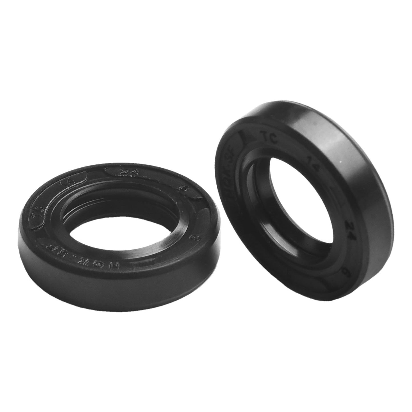 ya 14 Crankcase Gear Shift Lever Shaft Oil Seal For 91202-444-023 High Quality