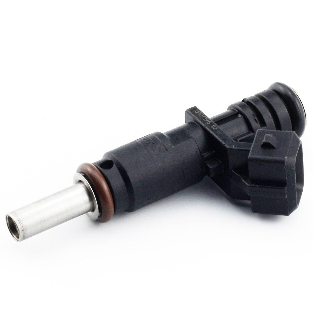 ya 1 8.5.4 6PCS Fuel injector nozzle 7531634 for 328i 330i 525i 528i 530i X3 X5 Z4