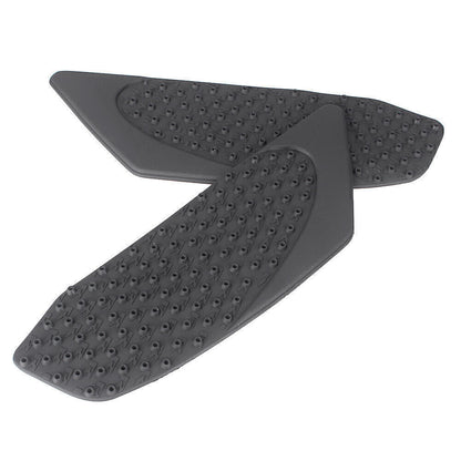 ya 5 8.7 2x Motorcycle Tank Traction Side Pad Gas Knee Grips For Aprilia RSV-d 2010-2017