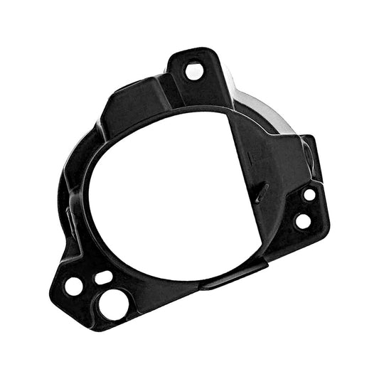 ya 13 5.27.2 New Right Foglight Holder Bracket Black Fit for Mazda 3 (BM) 2013-2016 BKD251684